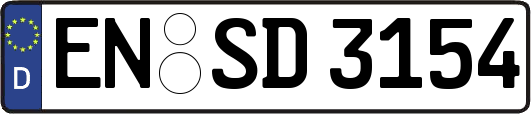 EN-SD3154