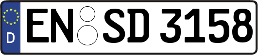 EN-SD3158