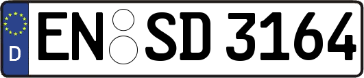 EN-SD3164