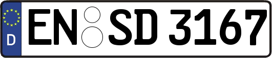 EN-SD3167
