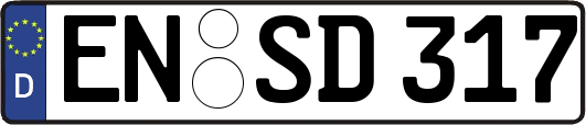 EN-SD317