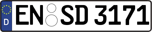 EN-SD3171