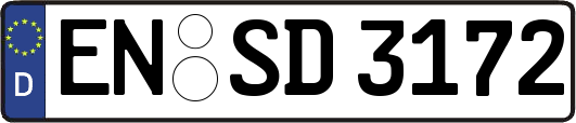 EN-SD3172