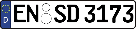 EN-SD3173
