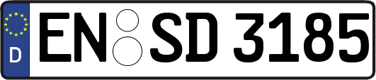 EN-SD3185