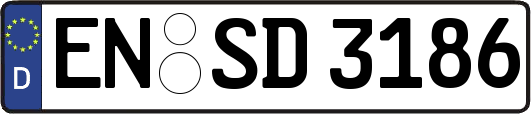 EN-SD3186