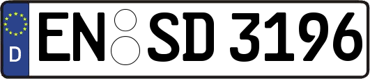 EN-SD3196