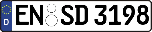 EN-SD3198