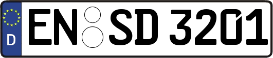 EN-SD3201