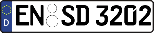 EN-SD3202