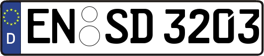 EN-SD3203
