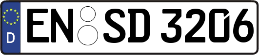 EN-SD3206