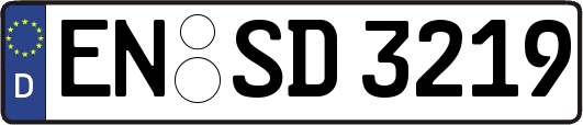 EN-SD3219