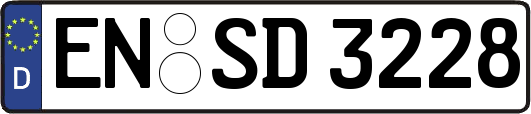 EN-SD3228