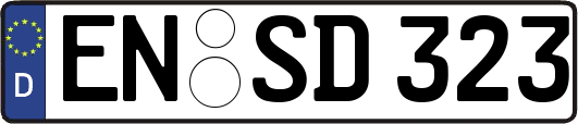 EN-SD323