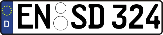 EN-SD324