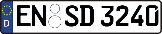 EN-SD3240
