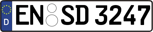EN-SD3247