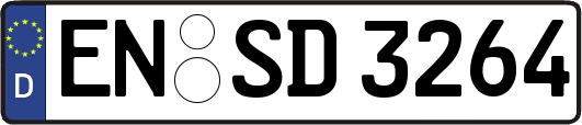EN-SD3264