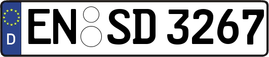 EN-SD3267