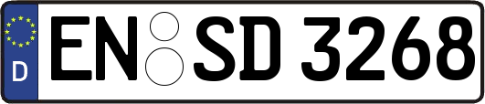 EN-SD3268