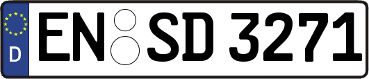 EN-SD3271