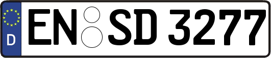 EN-SD3277