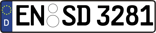 EN-SD3281