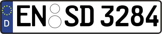 EN-SD3284
