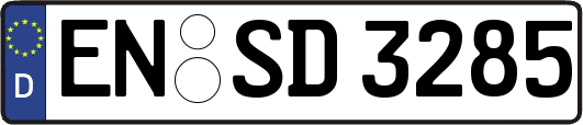 EN-SD3285