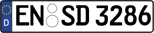 EN-SD3286