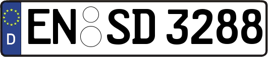 EN-SD3288
