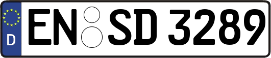 EN-SD3289
