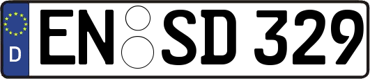 EN-SD329