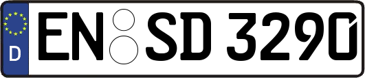 EN-SD3290