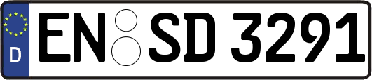 EN-SD3291