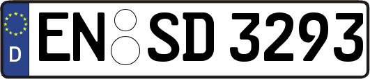 EN-SD3293