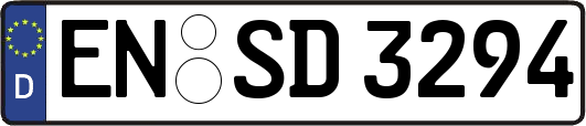 EN-SD3294