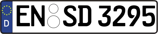 EN-SD3295
