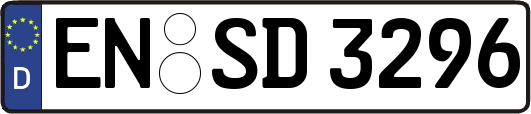 EN-SD3296