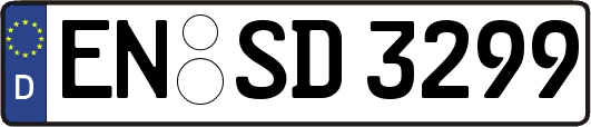EN-SD3299