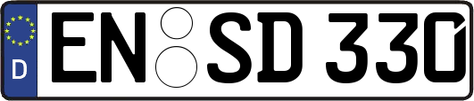 EN-SD330