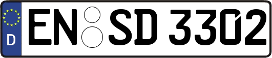 EN-SD3302