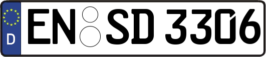EN-SD3306