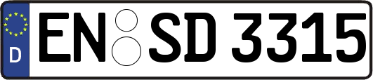 EN-SD3315