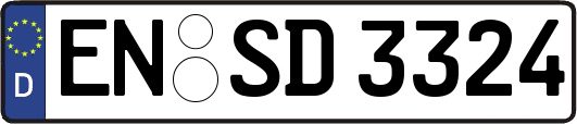 EN-SD3324