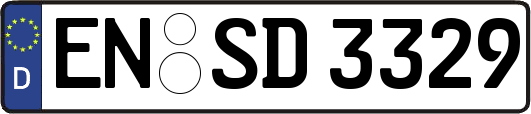 EN-SD3329