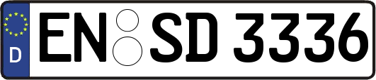 EN-SD3336