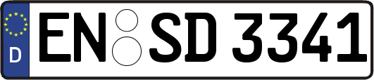 EN-SD3341
