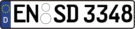 EN-SD3348